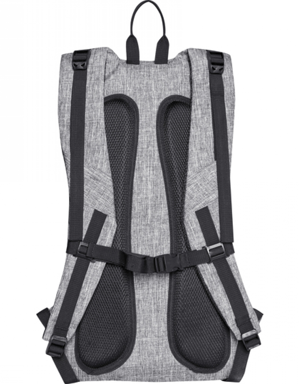 Rucksack Bagpack  Canyon  Grey Series